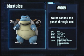 Điểm danh 3 Pokemon "bá đạo" có thể giết ... chủ